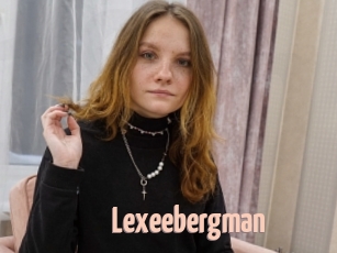 Lexeebergman