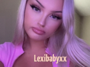 Lexibabyxx