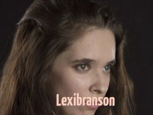 Lexibranson