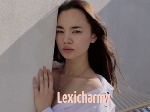 Lexicharmy