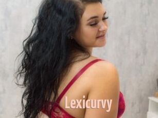 Lexicurvy