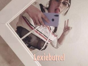 Lexieburrel