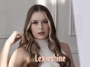 Lexieshine