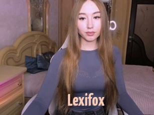 Lexifox