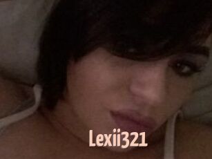 Lexii321