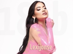Lexijonse