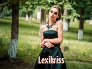 Lexikriss