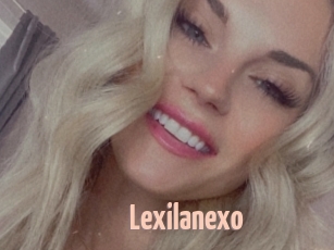 Lexilanexo