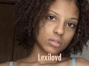 Lexilovd