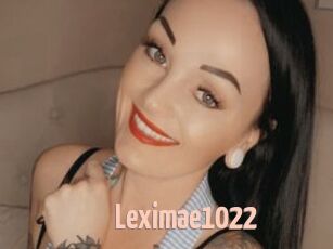 Leximae1022