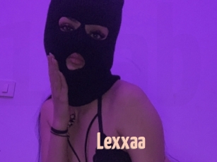 Lexxaa