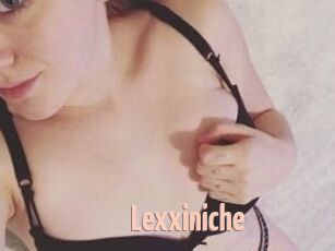 Lexxiniche