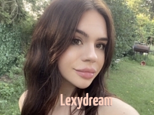 Lexydream