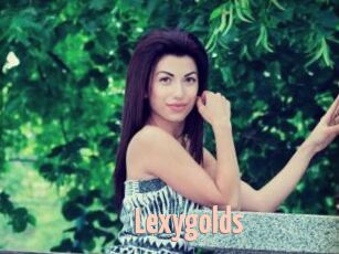 Lexygolds