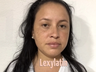 Lexylatin