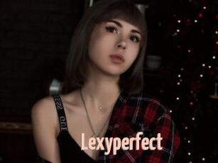 Lexyperfect