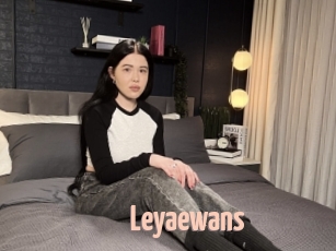 Leyaewans