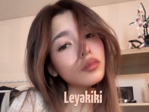 leyakiki 18A blog