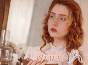 Leyamaller