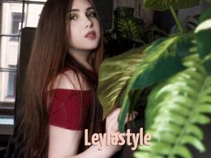 Leylastyle