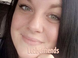 Lezbefriends