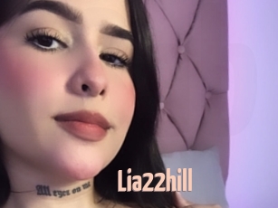 Lia22hill