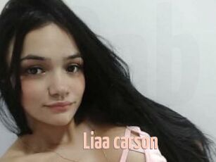 Liaa_carson