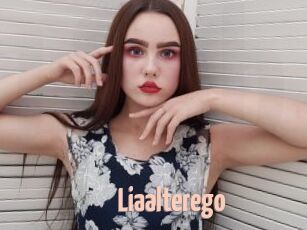 Liaalterego