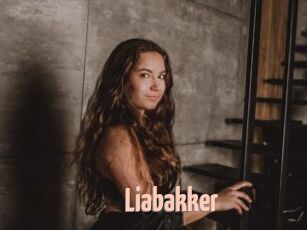 Liabakker