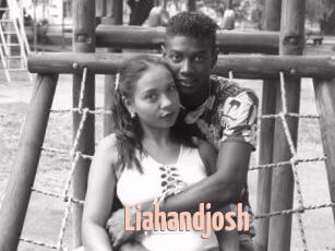 Liahandjosh