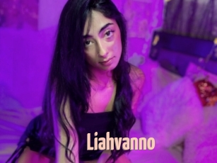 Liahvanno