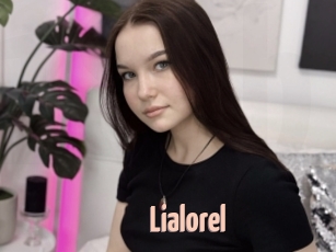 Lialorel