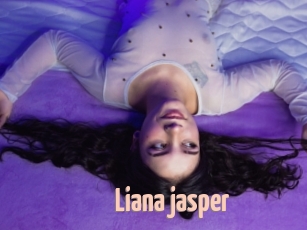 Liana_jasper