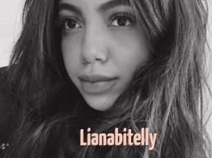 Lianabitelly