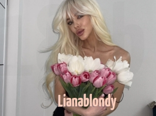 Lianablondy