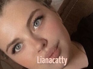 Lianacatty