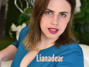 Lianadear