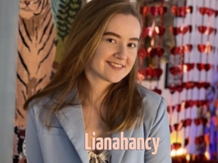 Lianahancy