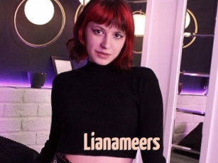 Lianameers