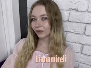 Lianamireli