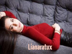 Lianaratux