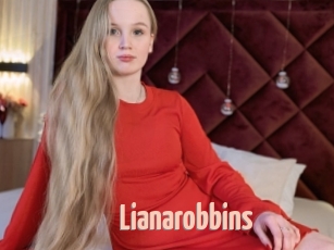 Lianarobbins