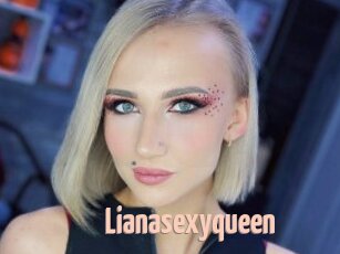 Lianasexyqueen