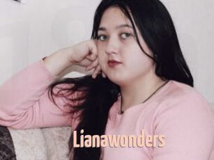 Lianawonders