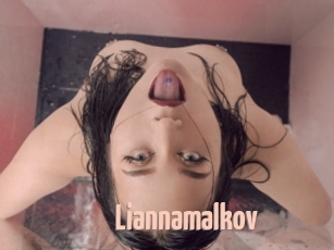 Liannamalkov