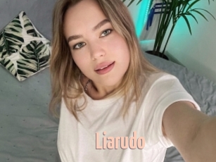 Liarudo