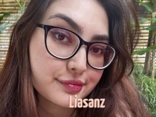 Liasanz