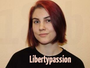 Libertypassion