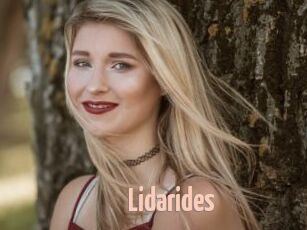 Lidarides