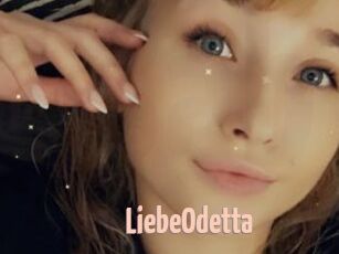 LiebeOdetta